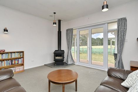 Photo of property in 221 Depot Road, Burnt Hill, Oxford, 7495