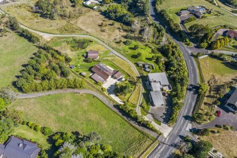 Photo of property in 717 Ponga Road, Opaheke, Papakura, 2584