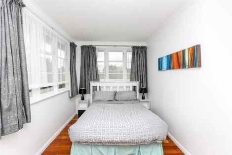 Photo of property in 43 Woodleigh Street, Frankleigh Park, New Plymouth, 4310