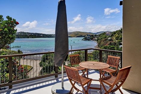 Photo of property in 82 Paremata Road, Paremata, Porirua, 5024