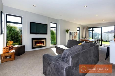 Photo of property in 57 Bradwell Crescent, Halswell, Christchurch, 8025