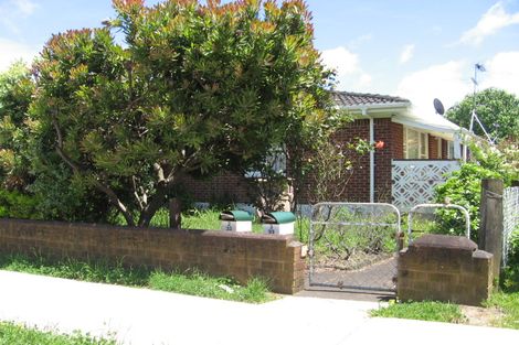 Photo of property in 31 Wyllie Road, Papatoetoe, Auckland, 2025