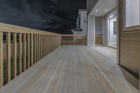 Photo of property in 4 Wallen Road, Flat Bush, Auckland, 2019