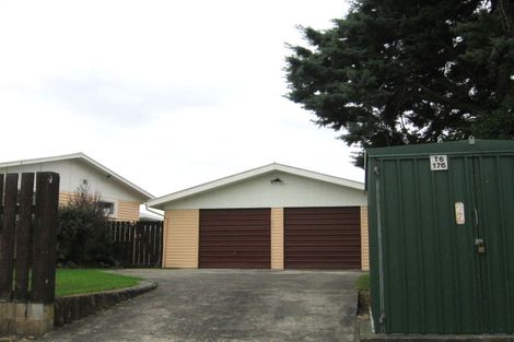Photo of property in 1 Ellesmere Crescent, Highbury, Palmerston North, 4412