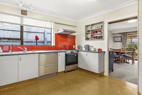 Photo of property in 4 Leven Street, Roslyn, Dunedin, 9010
