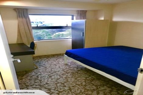 Photo of property in Empire Apartments, 1520/21 Whitaker Place, Grafton, Auckland, 1010