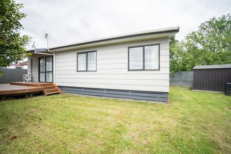 Photo of property in 22b Manchester Street, Takaro, Palmerston North, 4412