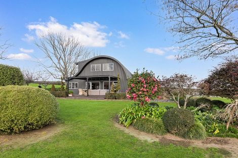 Photo of property in 2076 Morrinsville-walton Road, Richmond Downs, Walton, 3475