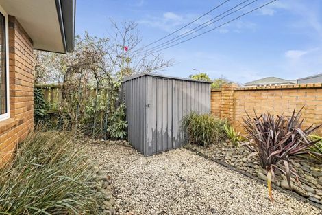 Photo of property in 4a D'arcy Street, Leeston, 7632
