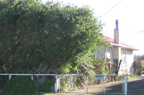 Photo of property in 23 Edinburgh Terrace, Foxton Beach, Foxton, 4815