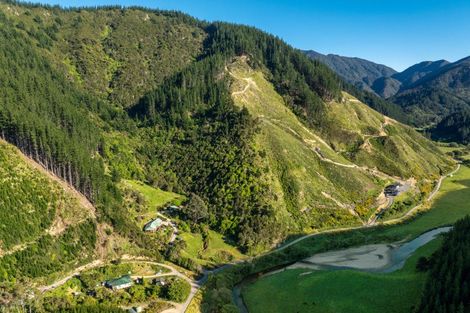 Photo of property in 793 Waikakaho Road, Tuamarina, Blenheim, 7273