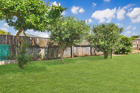 Photo of property in 16 Mark Perreau Place, Foxton, 4814