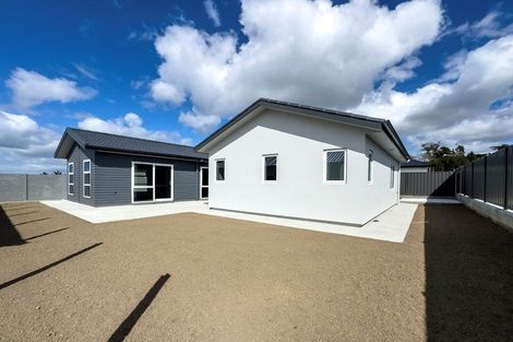 Photo of property in 31 Matau Crescent, Frimley, Hastings, 4120