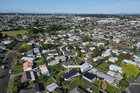 Photo of property in 22a Sheila Place, Dinsdale, Hamilton, 3204