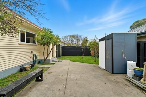 Photo of property in 9 Hammond Place, Spreydon, Christchurch, 8024