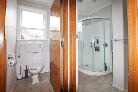 Photo of property in 4 Ransom Street, Dannevirke, 4930