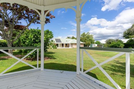 Photo of property in 21 Cowley Drive, Leamington, Cambridge, 3432