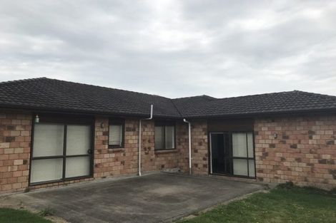 Photo of property in 27 Artillery Drive, Papakura, 2110