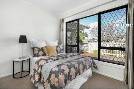 Photo of property in 18 Carbine Road, Mount Wellington, Auckland, 1060