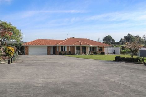 Photo of property in 27d James Road, Huntly, 3771