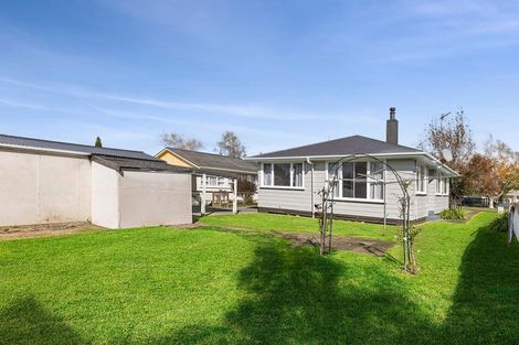 Photo of property in 44 Rata Street, Matamata, 3400