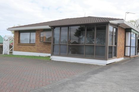 Photo of property in 55a Queen Street, Pukekohe, 2120