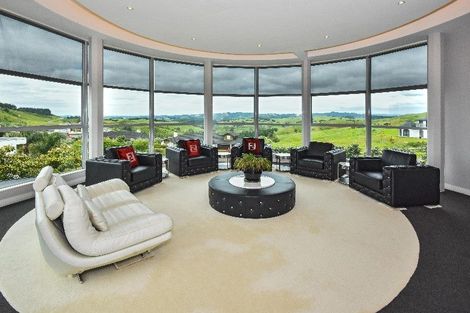 Photo of property in 776 Redoubt Road, Flat Bush, Auckland, 2019