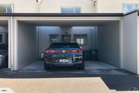 Photo of property in 4b Wilkins Street, Freemans Bay, Auckland, 1011