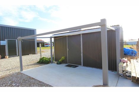 Photo of property in 58 Duncan Street, Ward, Seddon, 7285