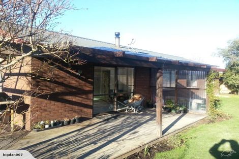 Photo of property in 32 D'arcy Street, Leeston, 7632