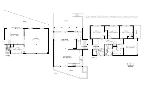 Photo of property in 68 Simla Avenue, Havelock North, 4130