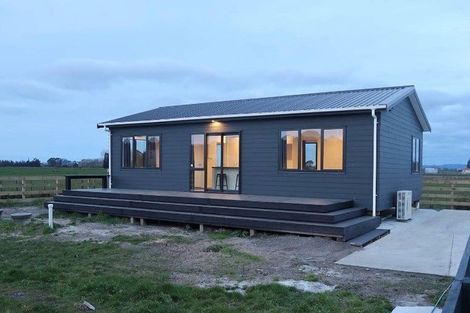 Photo of property in 136 Mccutchan Road, Otakiri, Whakatane, 3193