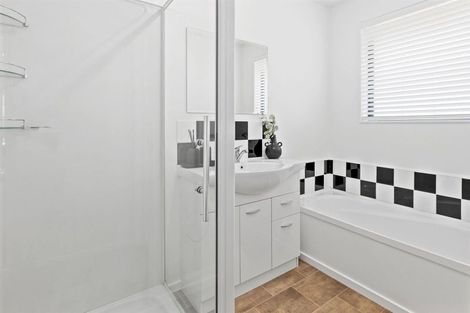 Photo of property in 10 Glenconnor Place, Burwood, Christchurch, 8083