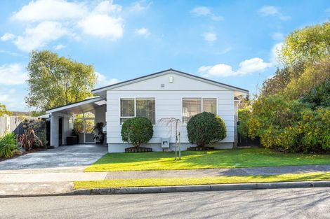 Photo of property in 48 Tweed Road, Papakowhai, Porirua, 5024