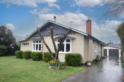 Photo of property in 144 William Street, Ashburton, 7700