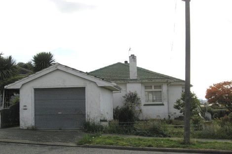 Photo of property in 46 Frome Street, Oamaru North, Oamaru, 9400