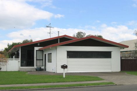 Photo of property in 111 Matapihi Road, Mount Maunganui, 3116