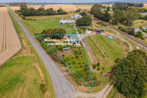 Photo of property in 20 Willowbridge Road, Waimate, 7980