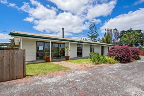 Photo of property in 44 Curd Road, Maungakaramea, Whangarei, 0178