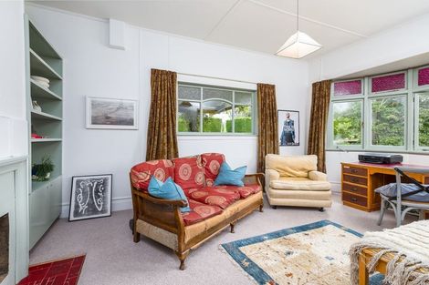 Photo of property in 285 Waihaorunga Road, Waihaorunga, Waimate, 7977