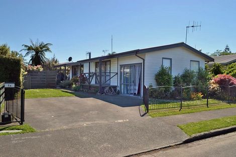 Photo of property in 1a Yeo Place, Taradale, Napier, 4112