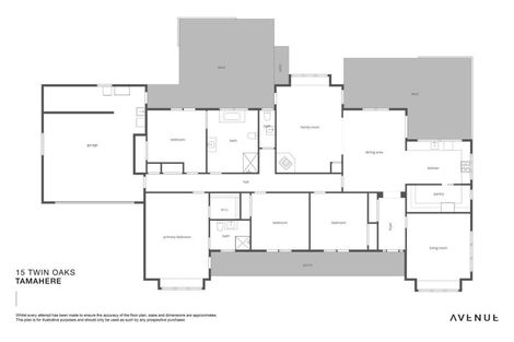 Photo of property in 15 Twin Oaks Drive, Tamahere, Hamilton, 3283