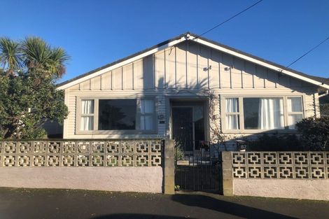 Photo of property in 82 Ross Street, Kilbirnie, Wellington, 6022