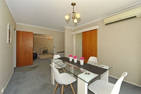 Photo of property in 1/4 Gothic Place, Ilam, Christchurch, 8041