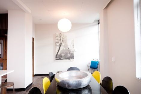 Photo of property in 1/50 City Road, Roslyn, Dunedin, 9010