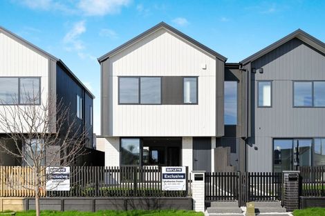 Photo of property in 46 Musselwhite Terrace, Chartwell, Hamilton, 3210