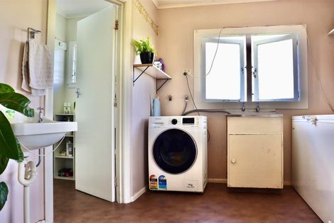 Photo of property in 71 Pukeokahu Road, Taoroa Junction, Taihape, 4793