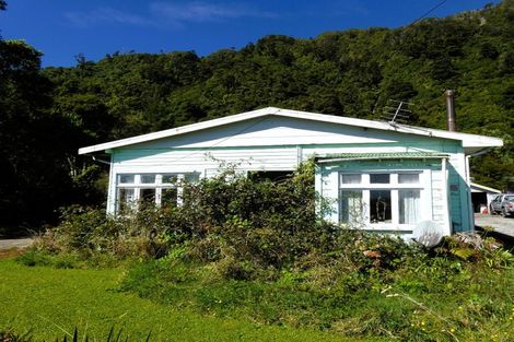 Photo of property in 8 Torea Street, Granity, 7823