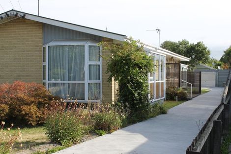 Photo of property in 2/67 Trafalgar Street, St Albans, Christchurch, 8014