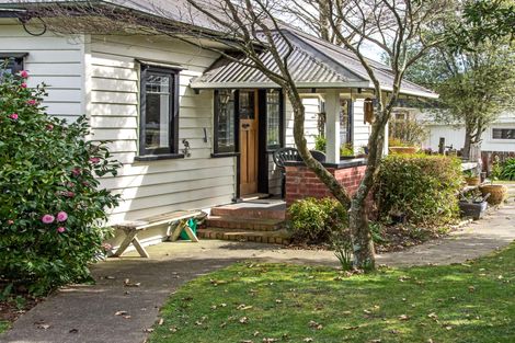 Photo of property in 55 Opaki Road, Lansdowne, Masterton, 5810